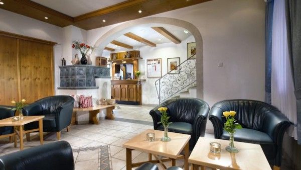 TOP Hotel Goldenes Fass Bild 16