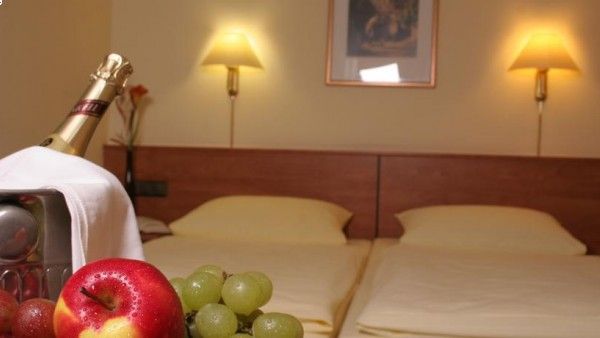 TOP Hotel Goldenes Fass Bild 17