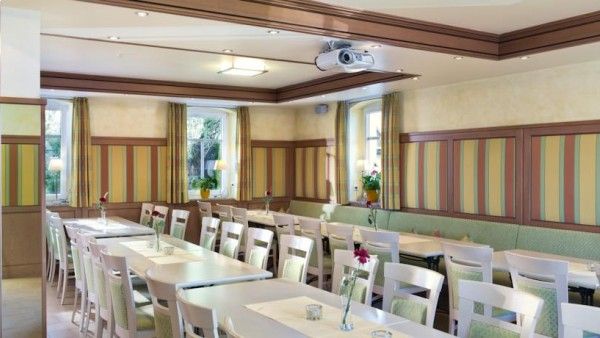 TOP Hotel Goldenes Fass Bild 18