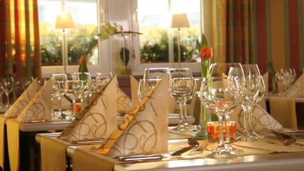 TOP Hotel Goldenes Fass Bild 19