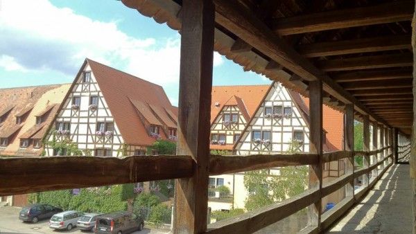 Prinzhotel Rothenburg Bild 7
