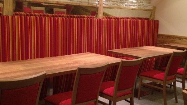 Prinzhotel Rothenburg Bild 14