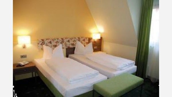 Prinzhotel Rothenburg Bild 16