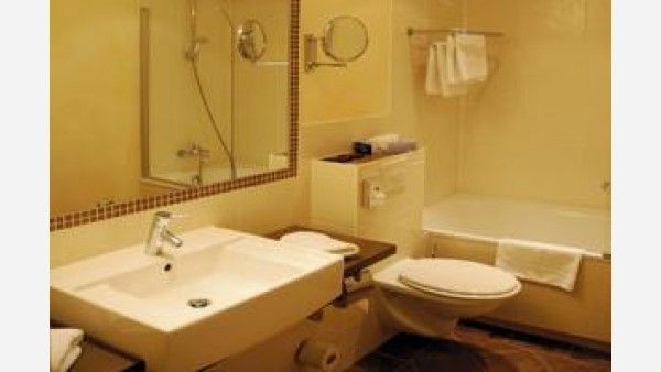 Prinzhotel Rothenburg Bild 17