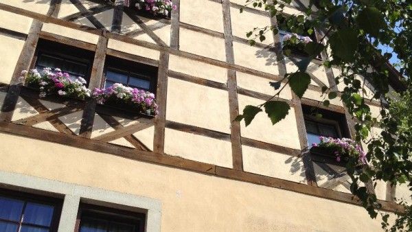 Prinzhotel Rothenburg Bild 2