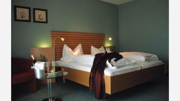 Hotel Bergwirt