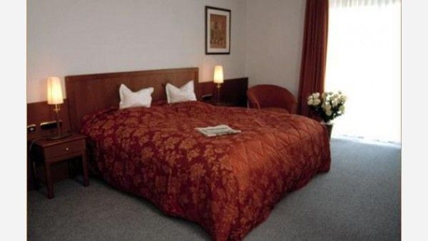 Hotel Bergwirt Bild 3