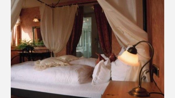 Hotel Bergwirt Bild 8