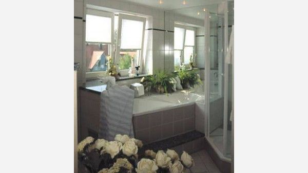Hotel Bergwirt Bild 9
