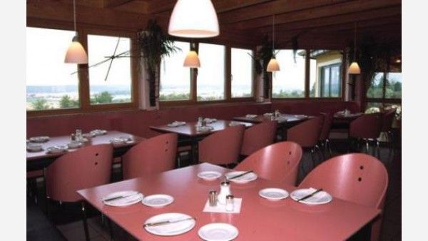 Hotel Bergwirt Bild 11