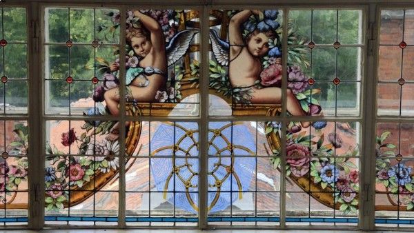 Wildbad Tagungsort Rothenburg O.D.Tbr. Bild 20