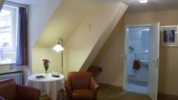 Wildbad Tagungsort Rothenburg O.D.Tbr. Bild 25