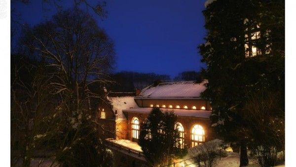 Wildbad Tagungsort Rothenburg O.D.Tbr. Bild 11