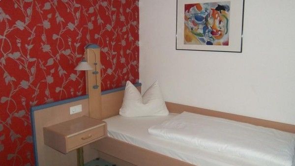 Behringers Freizeit - und Tagungshotel Bild 9