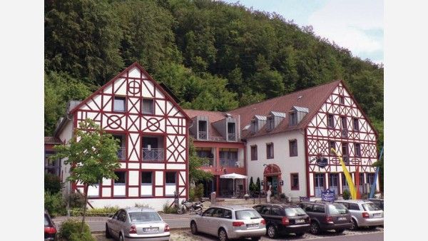 Behringers Freizeit - und Tagungshotel