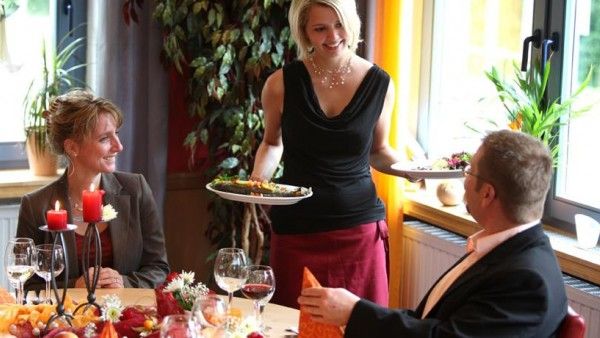 Behringers Freizeit - und Tagungshotel Bild 4