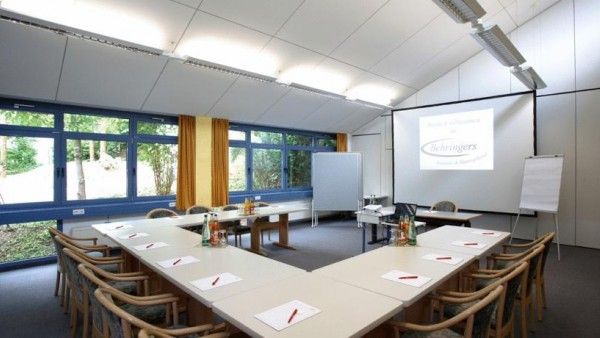 Behringers Freizeit - und Tagungshotel Bild 5