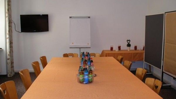 Boutiquehotel Goldene Rose - self-check-in Bild 13