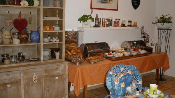 Boutiquehotel Goldene Rose - self-check-in Bild 14