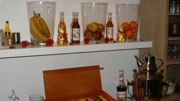 Boutiquehotel Goldene Rose - self-check-in Bild 15