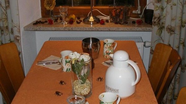 Boutiquehotel Goldene Rose - self-check-in Bild 19