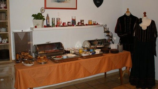 Boutiquehotel Goldene Rose - self-check-in Bild 20