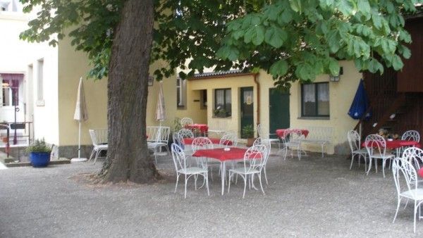 Boutiquehotel Goldene Rose - self-check-in Bild 21