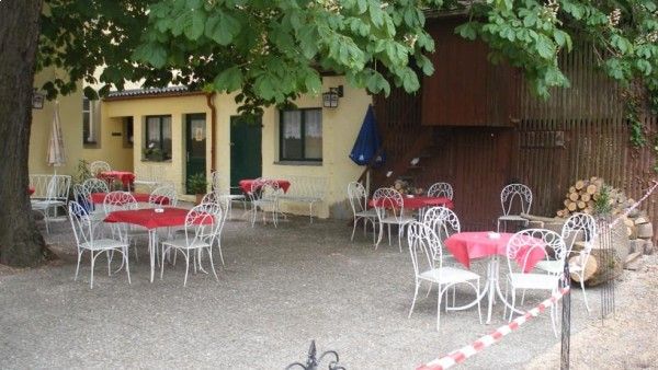 Boutiquehotel Goldene Rose - self-check-in Bild 23
