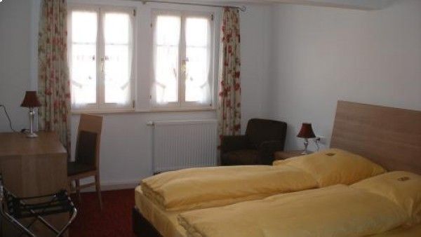 Boutiquehotel Goldene Rose - self-check-in Bild 25