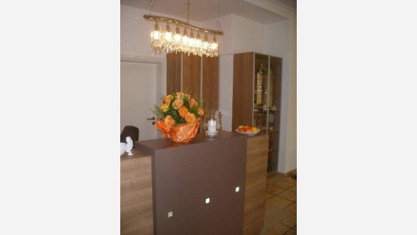 Boutiquehotel Goldene Rose - self-check-in Bild 28