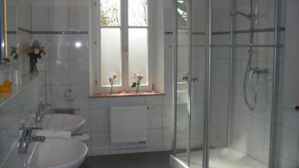 Boutiquehotel Goldene Rose - self-check-in Bild 29