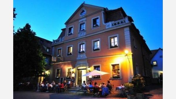 Akzent Hotel Schranne