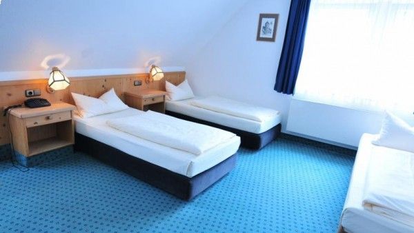 Akzent Hotel Schranne Bild 7