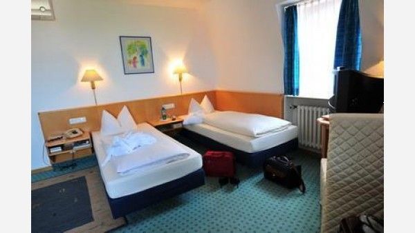 Akzent Hotel Schranne Bild 12