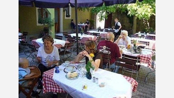 Akzent Hotel Schranne Bild 13