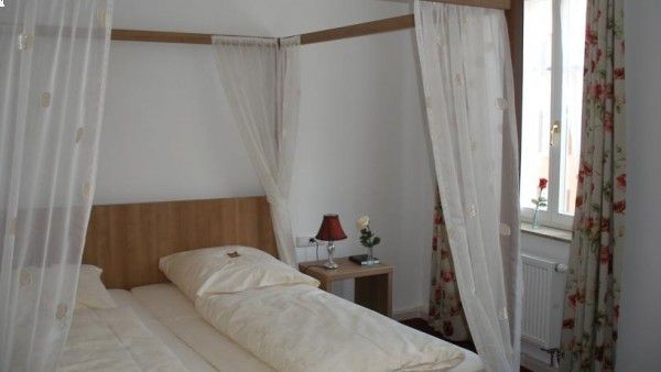 Boutiquehotel Goldene Rose - self-check-in Bild 2