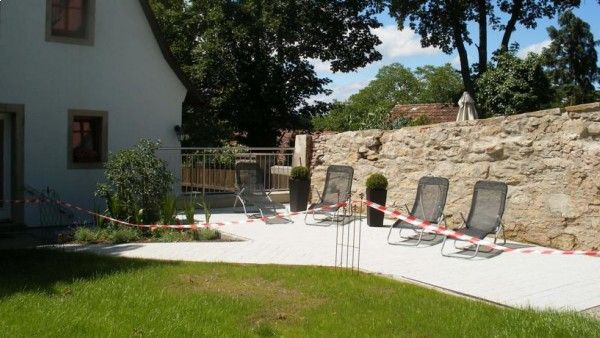 Boutiquehotel Goldene Rose - self-check-in Bild 9
