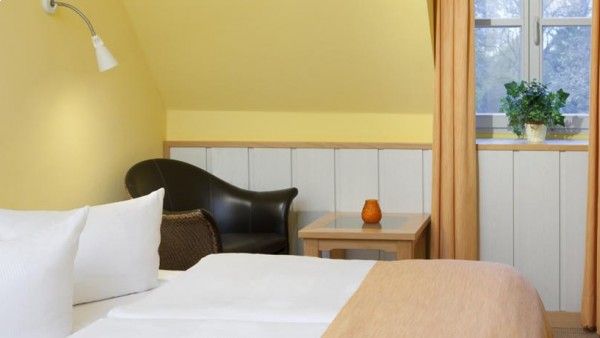 DORMERO Schlosshotel Reichenschwand Bild 8