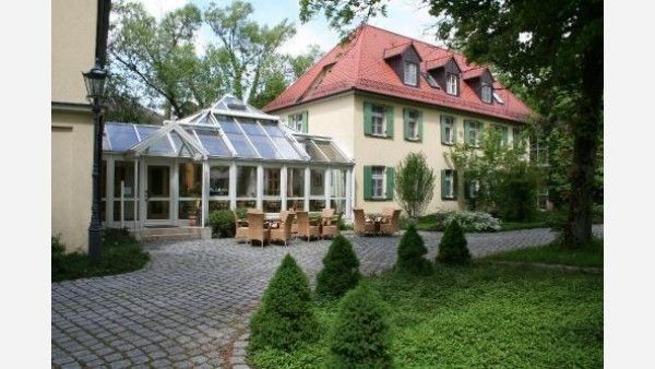 DORMERO Schlosshotel Reichenschwand Bild 9