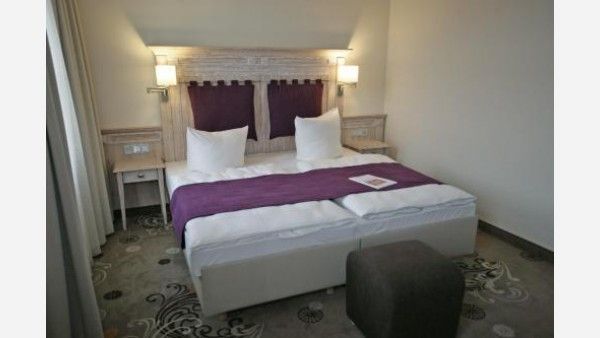 DORMERO Schlosshotel Reichenschwand Bild 10