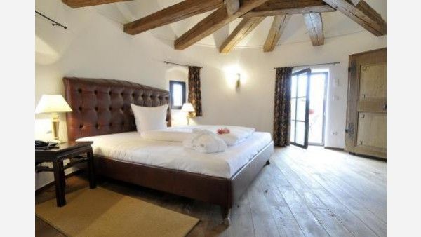 DORMERO Schlosshotel Reichenschwand Bild 11
