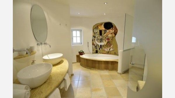 DORMERO Schlosshotel Reichenschwand Bild 13