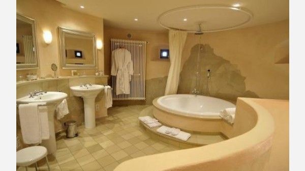 DORMERO Schlosshotel Reichenschwand Bild 14