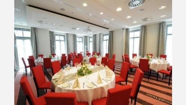 DORMERO Schlosshotel Reichenschwand Bild 16