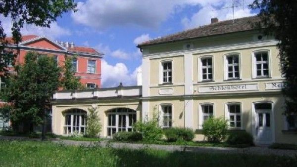 DORMERO Schlosshotel Reichenschwand Bild 18
