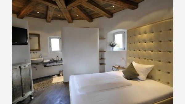DORMERO Schlosshotel Reichenschwand Bild 19