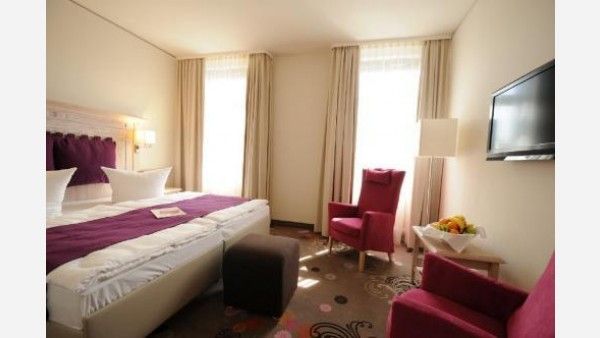 DORMERO Schlosshotel Reichenschwand Bild 21