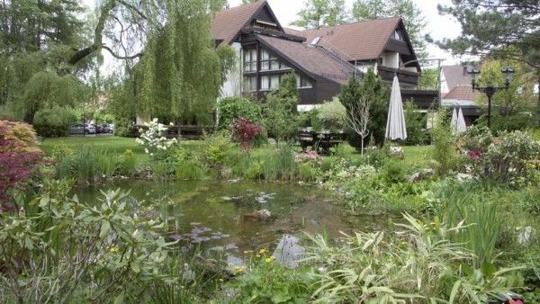 Hotel Kainsbacher Mühle Bild 3