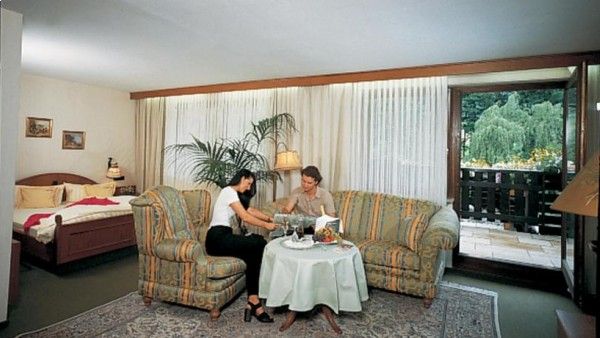 Hotel Kainsbacher Mühle Bild 5