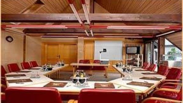 Hotel Kainsbacher Mühle Bild 9